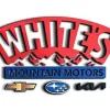 White's Mountain Subaru