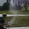 Fairview Lawn Sprinkler