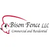 Bison Fence