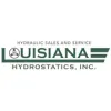 Louisiana Hydrostatics