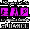 Birmingham Academy of Dance