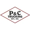 P & C Trucking
