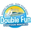 Double Fun Pontoon Rentals