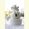Fleur De Lisa Cakes