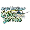 Forgotten Coast Crane Service