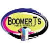 Boomer T's