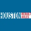 Houston Rebuilt Axles