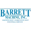 Barrett Machine