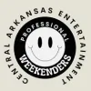 Central Arkansas Entertainment
