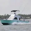 Big Easy Sportsfishing Charter