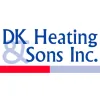 DK Heating & Sons
