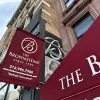 The Brownstone
