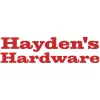 Hayden's Hardware