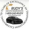 Rudy's Executive Transportation