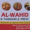 Al-Wahid Tandoor Express