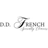 DD French Cleaners