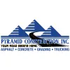 Pyramid Construction