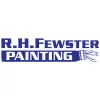 Fewster Painting