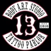 Body ART Studio 13