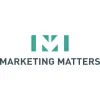 Marketing Matters