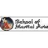 The School of Martial Arts
