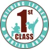 1st Class Martial Arts