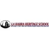 La Habra Heritage School