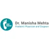 Dr. Manisha Mehta