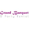 Grand Banquet & Party Rental