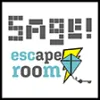 SAGE! Escape Room