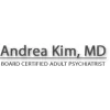Andrea Kim MD