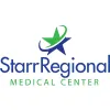 Starr Regional Medical Center