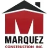 Marquez Construction