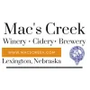 Mac's Creek Winery & Brewery