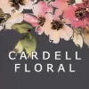 Paeonia Floral by Cardell
