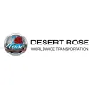 Desert Rose Worldwide Transportation