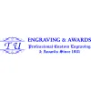TU Engraving & Awards