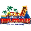 Outdoor Party Inflatables