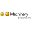 Machinery Systems