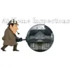At Home Inspections