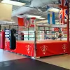 Sweet Science Boxing Club