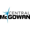 Central McGowan