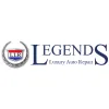 Legends Luxury Auto Repair