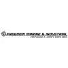 Freedom Marine & Industrial Fabrication