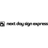 Next Day Sign Express