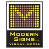 Modern Signs