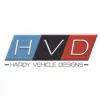 Hardy Vehicle Designs