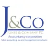 Jones and Company