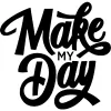 Make My Day Event Planning