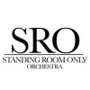 Standing Room Only
